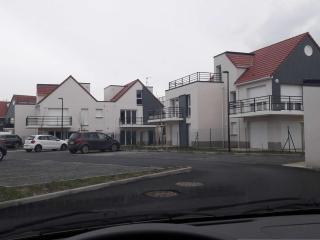 Appartement T3 lumineux à Wimereux avec jardins, terrasses, parking, WiFi - 2 chambres - FR-1-675-4 - 6