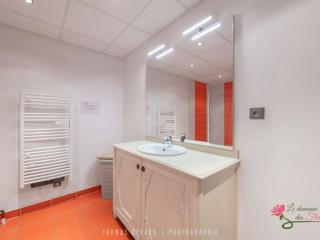 Chalet cosy avec sauna, piscine bio, proche lac et ski à Gérardmer - FR-1-589-408 - 4