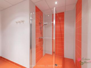 Chalet cosy avec sauna, piscine bio, proche lac et ski à Gérardmer - FR-1-589-408 - 3