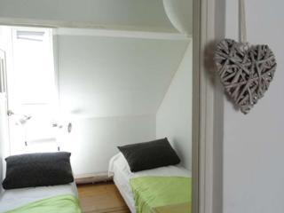 Maison cosy à 200m de la plage, 3 ch, terrasse, WiFi, proche centre, idéale pour famille - FR-1-675-7 - Wimereux - 3