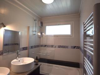 Appartement moderne avec balcon à Évian-les-Bains - FR-1-498-80 - Évian-les-Bains - 4