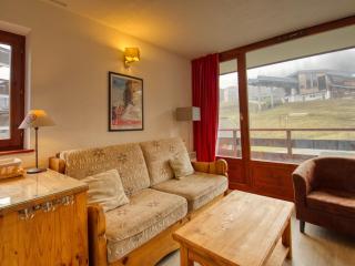 Bel appartement rénové aux pieds des pistes, 36m², 2 chambres - FR-1-642-67 - Morillon - 7