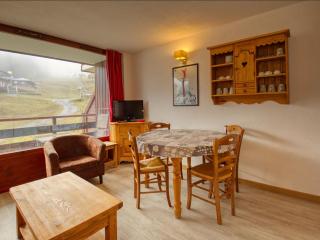 Bel appartement rénové aux pieds des pistes, 36m², 2 chambres - FR-1-642-67 - Morillon - 8