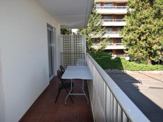 Appartement moderne avec balcon à Évian-les-Bains - FR-1-498-80 - Évian-les-Bains - 1