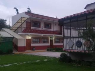 Villa Caltengo - Municipio Tulancingo de Bravo - 6