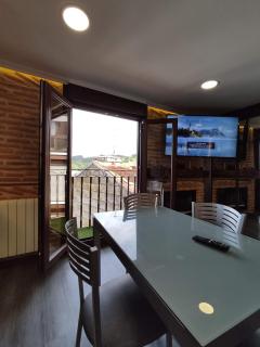 Precioso loft en Bermeo con vistas al mar - Bermeo - 3