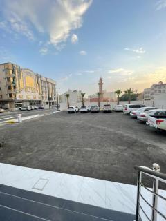 غيوم الريف للشقق المخدومة - Abha - 4
