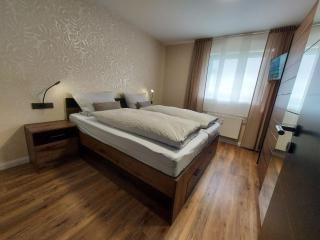 Moderne Wohnung in Winterberg nahe Skigebiet - 8