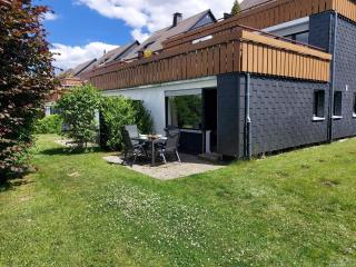 Moderne Wohnung in Winterberg nahe Skigebiet - 4
