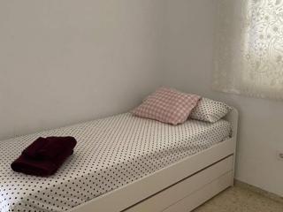 Beautiful apartment in San Fernando near lake - 8