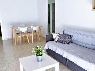 Beautiful apartment in San Fernando near lake - San Fernando - 3