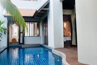 Royal Muang Samui Villas - SHA Extra Plus - 3