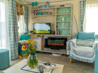 Amazing chalet in Oostkapelle with garden - Oostkapelle - 4