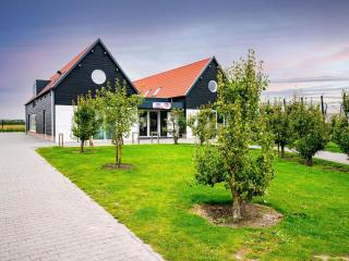 Amazing chalet in Oostkapelle with garden - Oostkapelle - 4