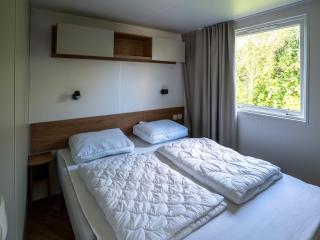 Amazing chalet in Oostkapelle with garden - Oostkapelle - 6