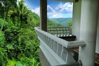 Spring and Valley View - Thekkady - 5