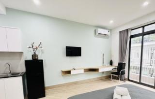 MIDMOST C22 Apartment - Can Tho - 8