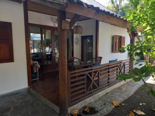 Si Pitung Village - Gili Air - 8