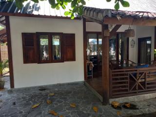 Si Pitung Village - 4