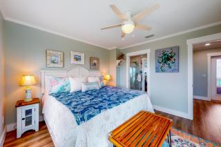 Cornerstone Beachside Cottage - Mexico Beach - 8