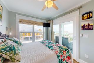 Cornerstone Beachside Cottage - Mexico Beach - 5