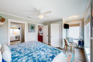 Cornerstone Beachside Cottage - 2