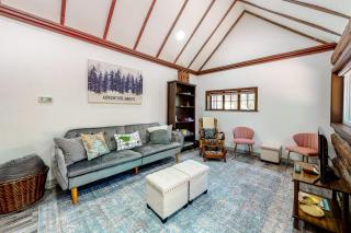 Top Town Retreat - Crestline - 9