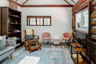 Top Town Retreat - Crestline - 8
