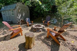 Happy Shack - Townsend - 8