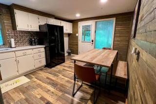 Happy Shack - Townsend - 5