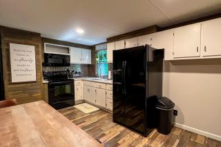 Happy Shack - Townsend - 4