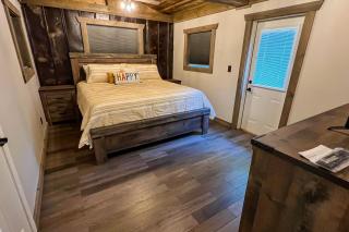 Happy Shack - Townsend - 2