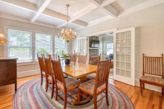 Chapel Side - Lake Junaluska - 4