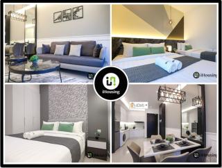 Novo 8 Premium Malacca By I Housing - Malacca - 8