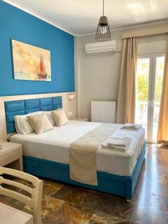 Aphrodite Beach Hotel - Vatera - 7