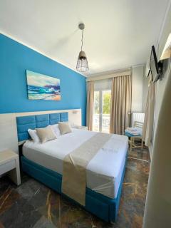 Aphrodite Beach Hotel - Vatera - 5