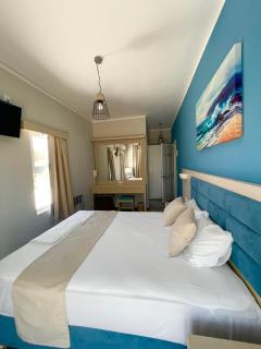 Aphrodite Beach Hotel - Vatera - 3