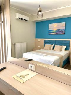 Aphrodite Beach Hotel - Vatera - 1