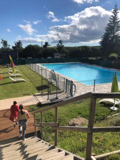 SUPER BESSE Appartement LE GÎTE BESSARD 6 couchages Le Bois de la Reine - 7