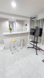 APARTMENT A4 DINDAENG - Bangkok - 7