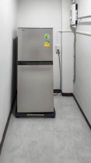 APARTMENT A4 DINDAENG - Bangkok - 6