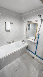 APARTMENT A4 DINDAENG - Bangkok - 5