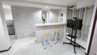 APARTMENT A4 DINDAENG - Bangkok - 4