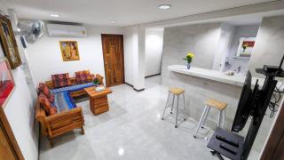 APARTMENT A4 DINDAENG - Bangkok - 1