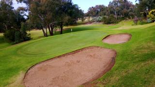 Cootamundra Heritage Motel & Apartments - Cootamundra - 6