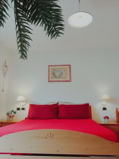 Camere Nordest Sudest- Conca Agordina - Agordo - 1
