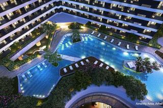 Air Residences Condo Elegant Grand Hotel Type - 1