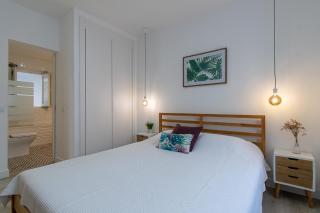 Guadiana River Apartment - Vila Real de Santo António - 4
