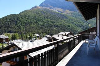 Haus Primavera - Saas-Fee - 3