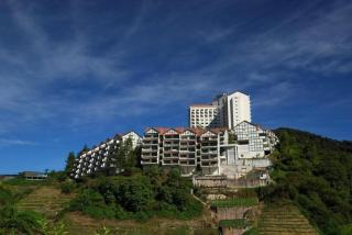 Zarania Hillhomes Cameron Highland - Cameron Highlands - 7
